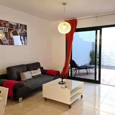 Casa Serena Apartamento Playa Blanca  Exterior foto