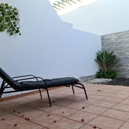 Casa Serena Apartamento Playa Blanca  Exterior foto