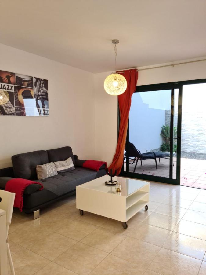 Casa Serena Apartamento Playa Blanca  Exterior foto