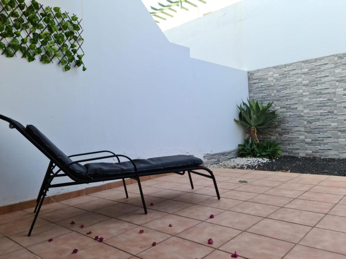 Casa Serena Apartamento Playa Blanca  Exterior foto